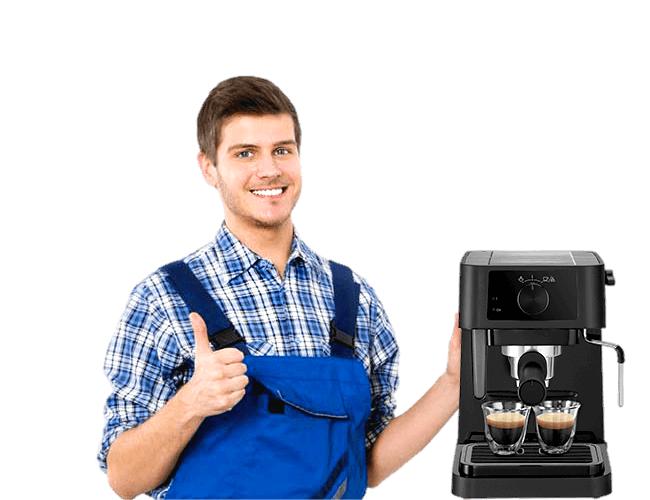 Ремонт кофемашин Moulinex